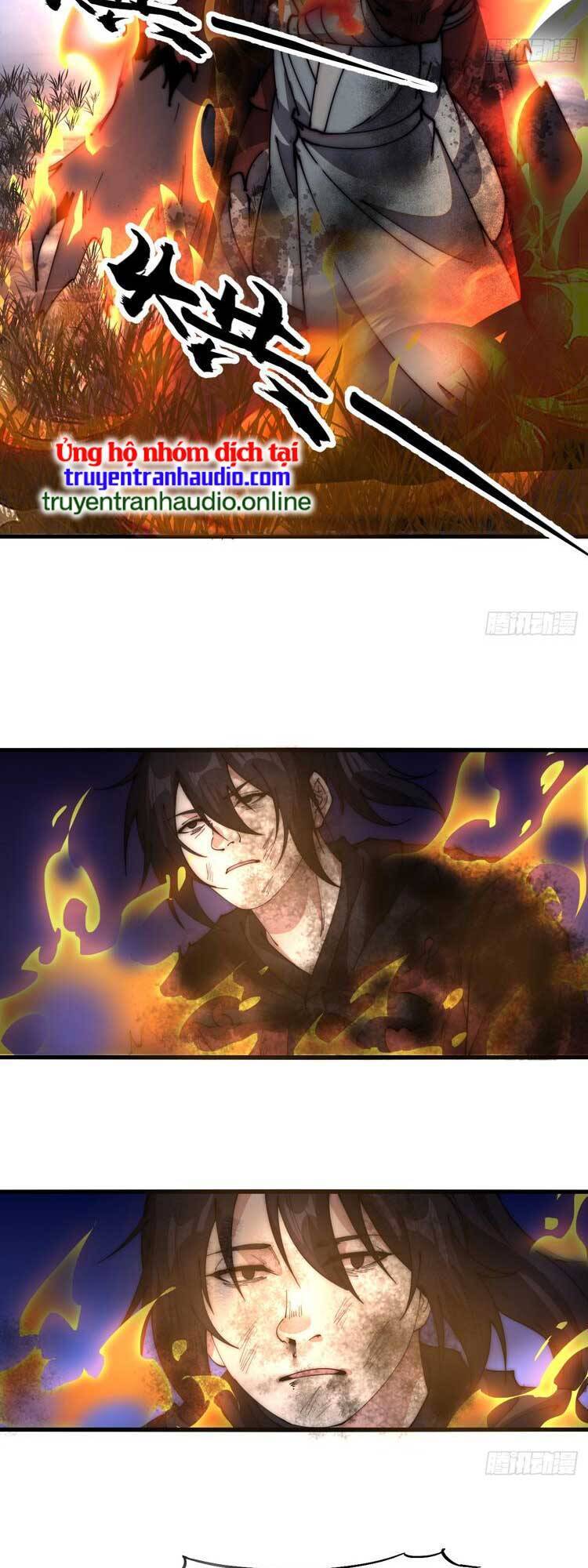 Ta Có Một Sơn Trại Chap 582 - Next Chap 583