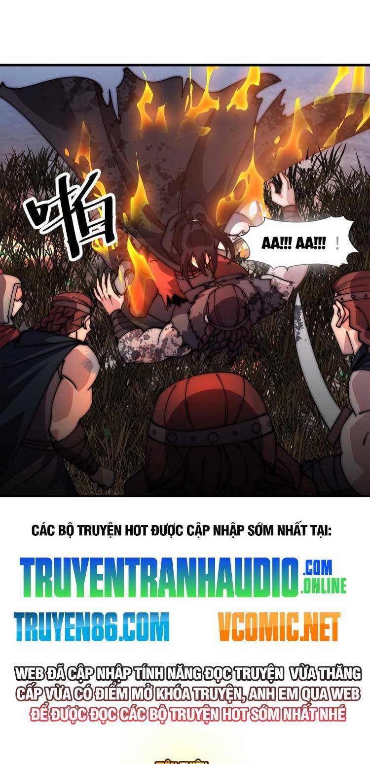 Ta Có Một Sơn Trại Chap 582 - Next Chap 583