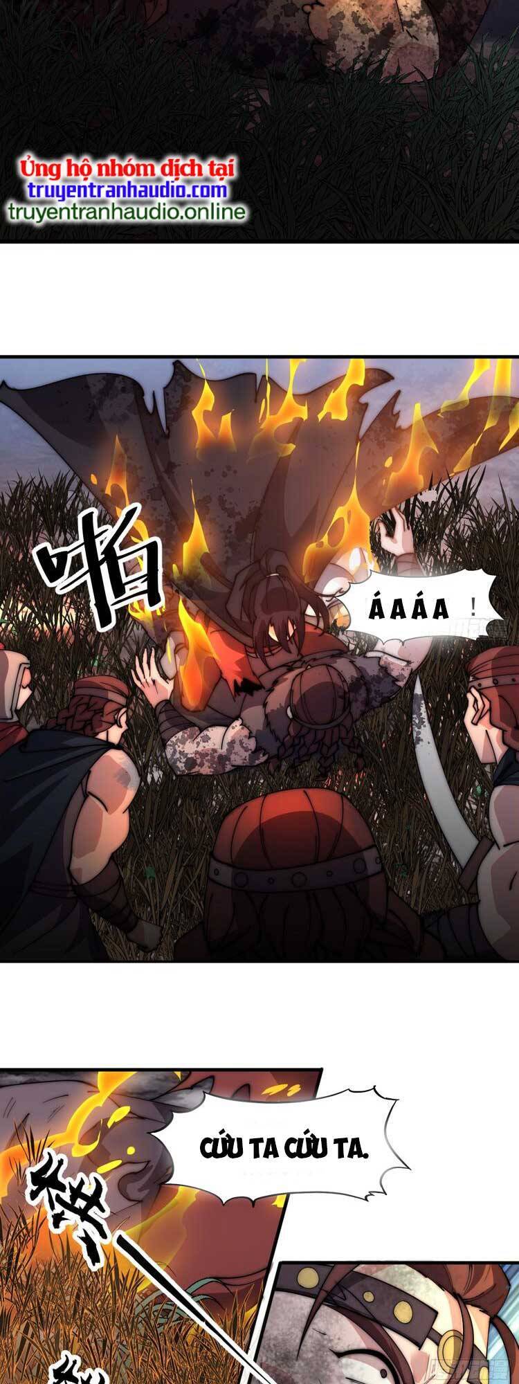 Ta Có Một Sơn Trại Chap 583 - Next Chap 584