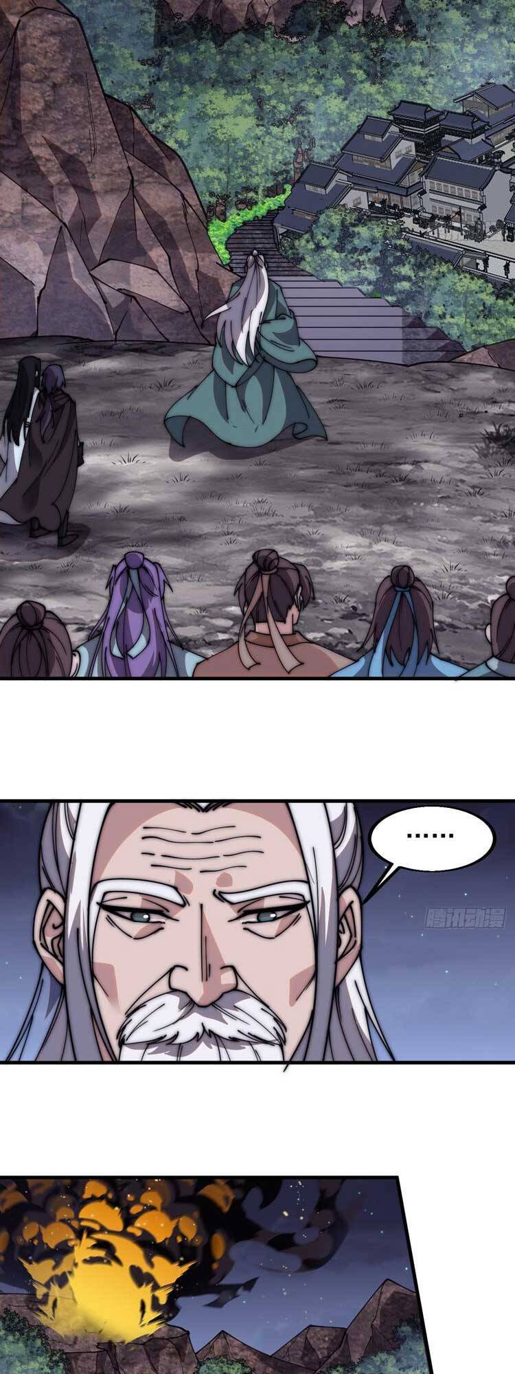 Ta Có Một Sơn Trại Chap 583 - Next Chap 584
