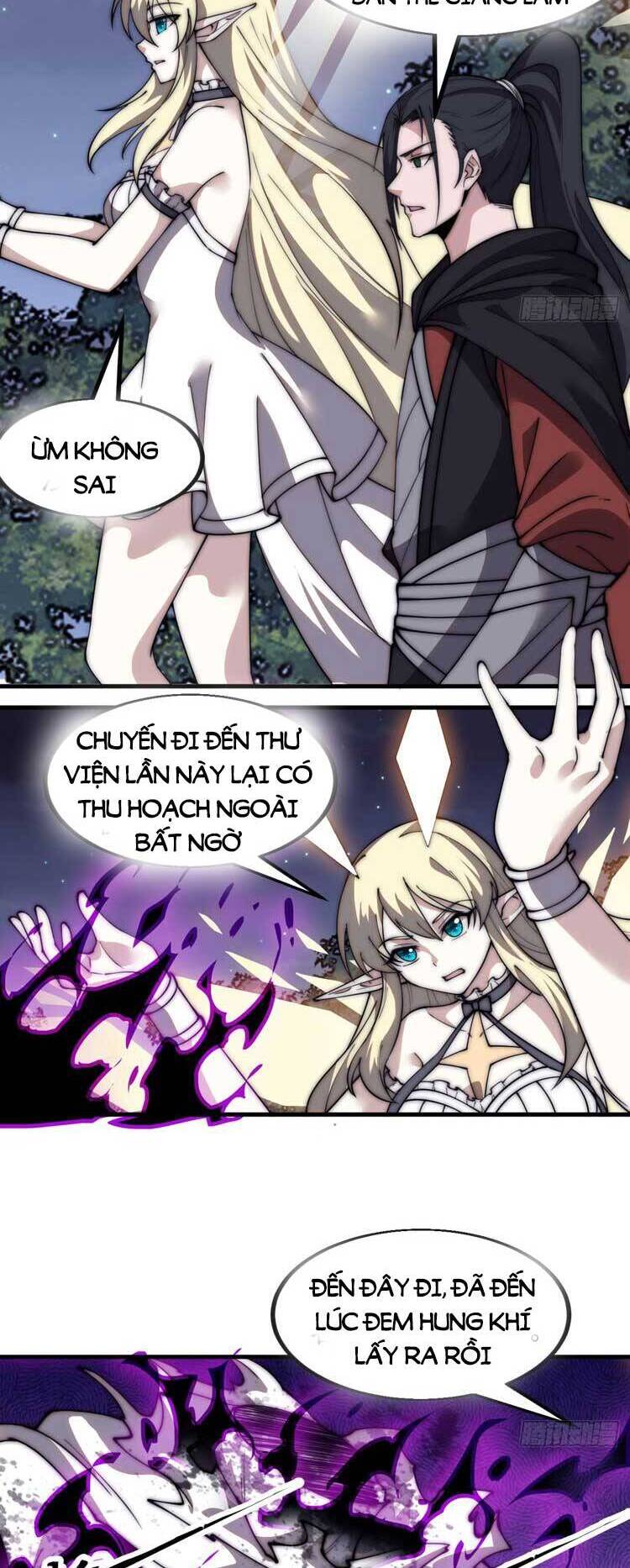 Ta Có Một Sơn Trại Chap 583 - Next Chap 584