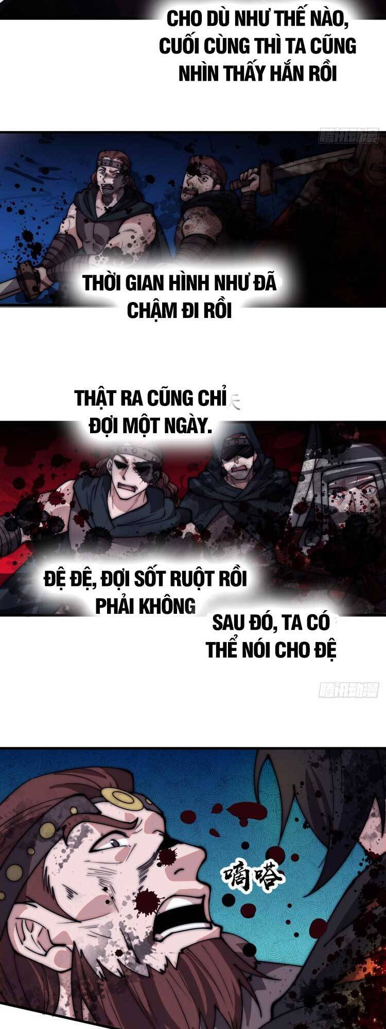 Ta Có Một Sơn Trại Chap 583 - Next Chap 584