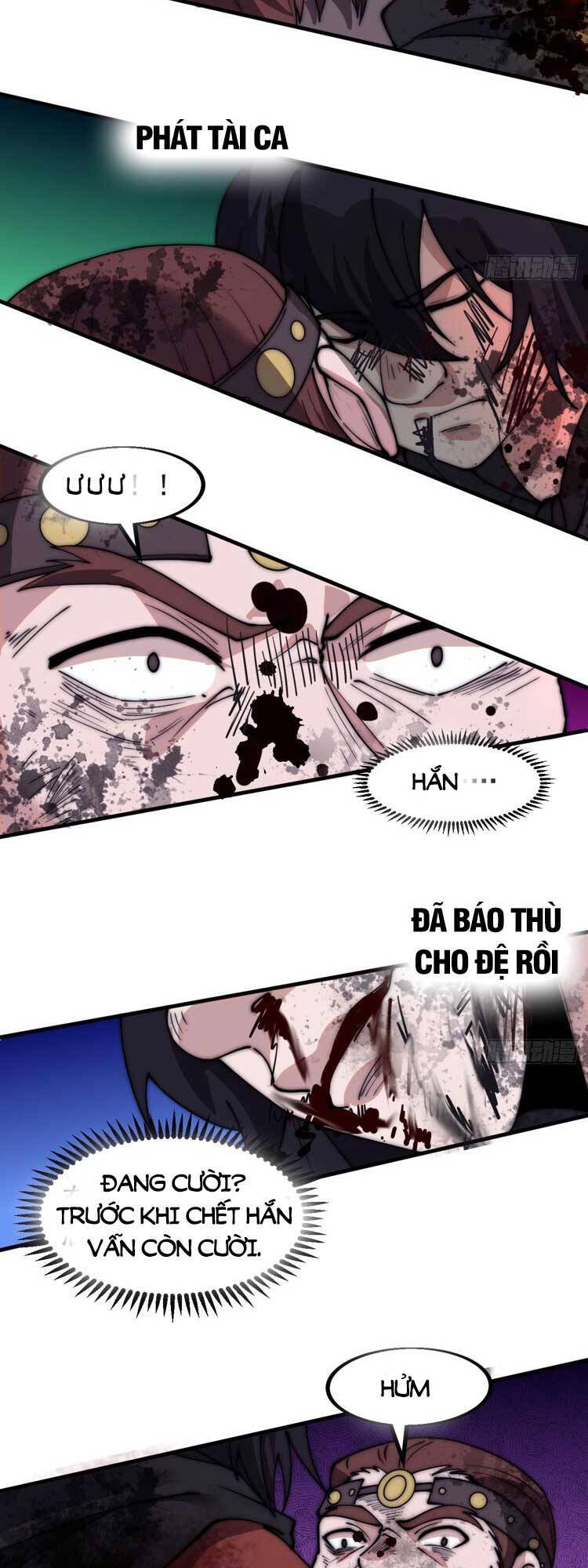 Ta Có Một Sơn Trại Chap 583 - Next Chap 584