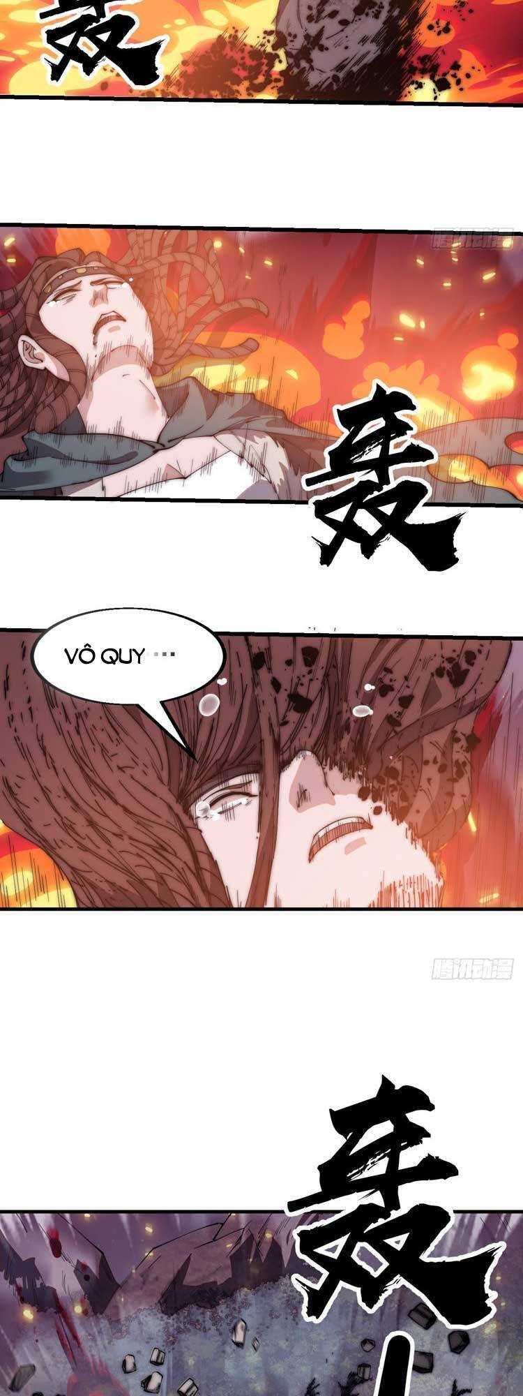 Ta Có Một Sơn Trại Chap 583 - Next Chap 584