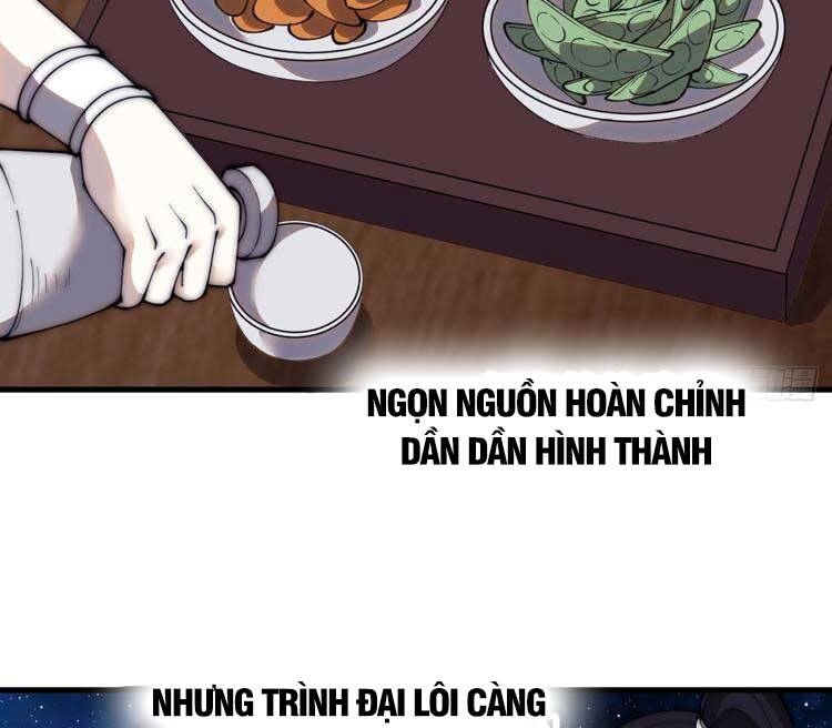 Ta Có Một Sơn Trại Chap 584 - Next Chap 585