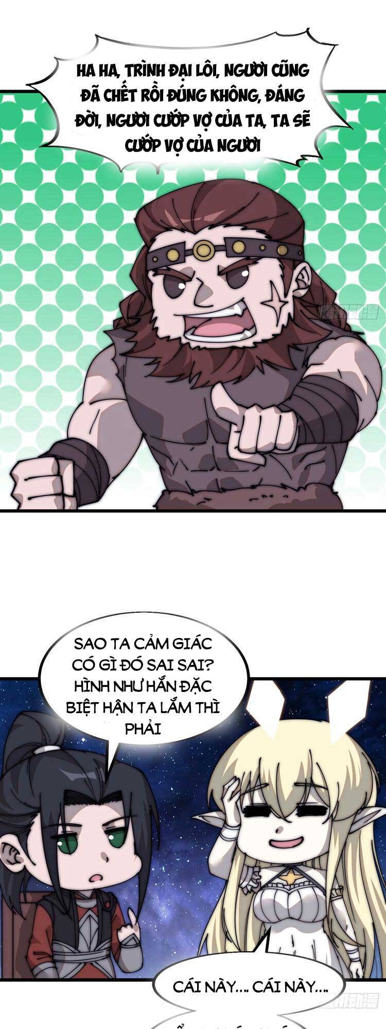 Ta Có Một Sơn Trại Chap 584 - Next Chap 585