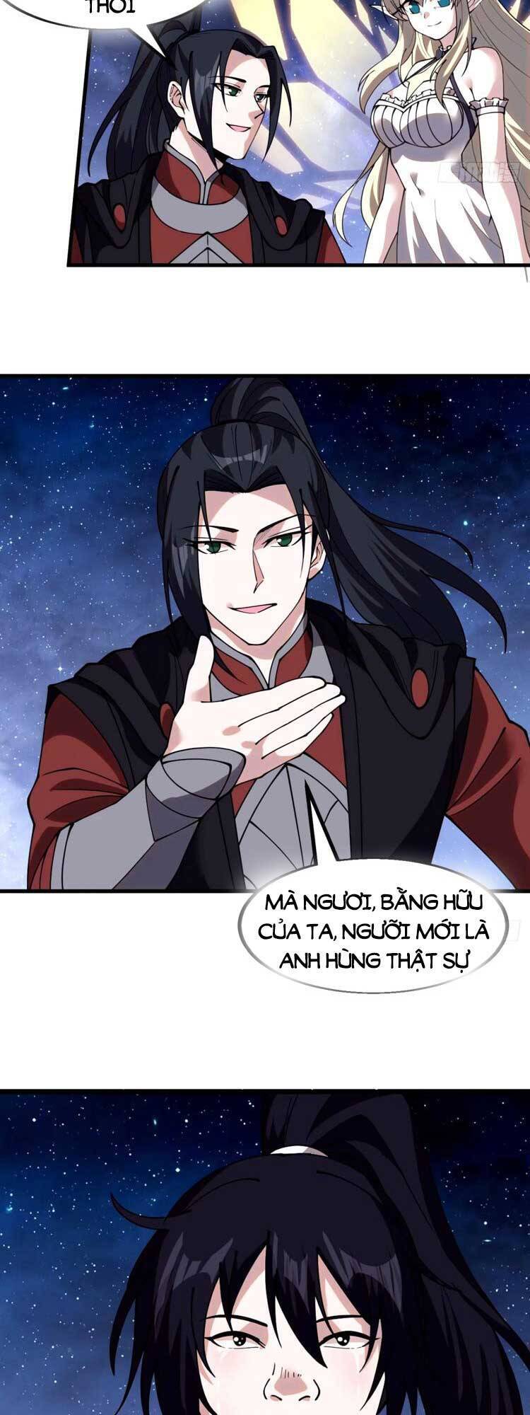 Ta Có Một Sơn Trại Chap 585 - Next Chap 586