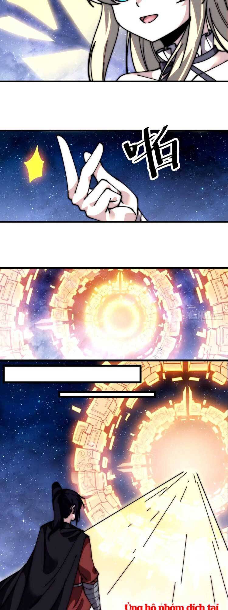 Ta Có Một Sơn Trại Chap 585 - Next Chap 586