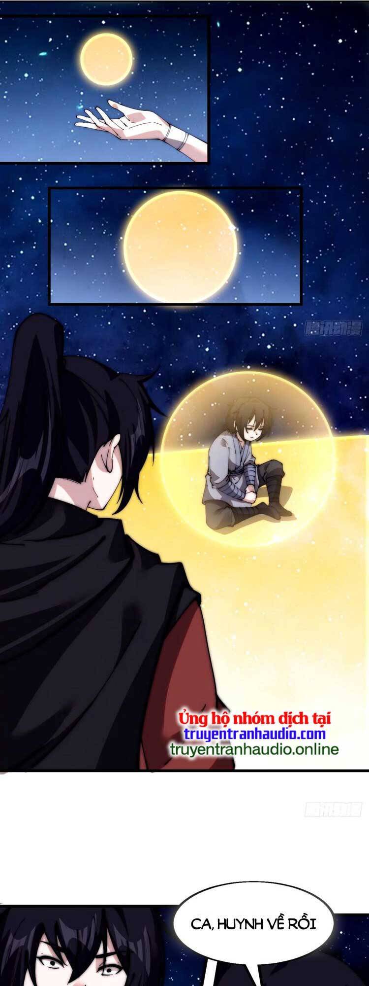 Ta Có Một Sơn Trại Chap 585 - Next Chap 586