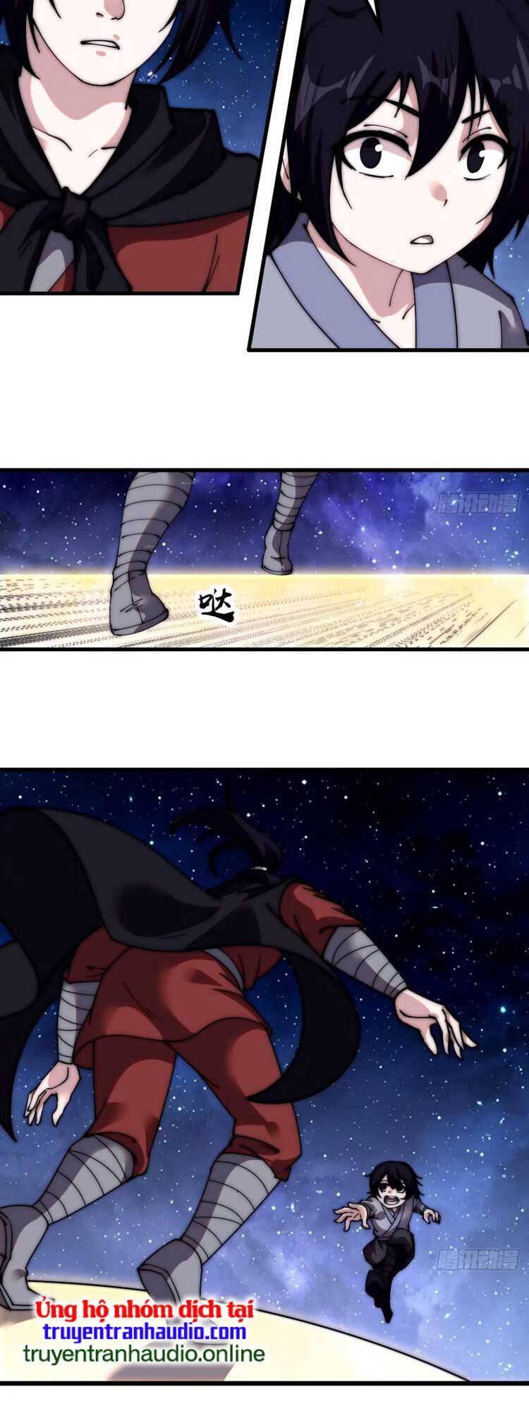 Ta Có Một Sơn Trại Chap 585 - Next Chap 586