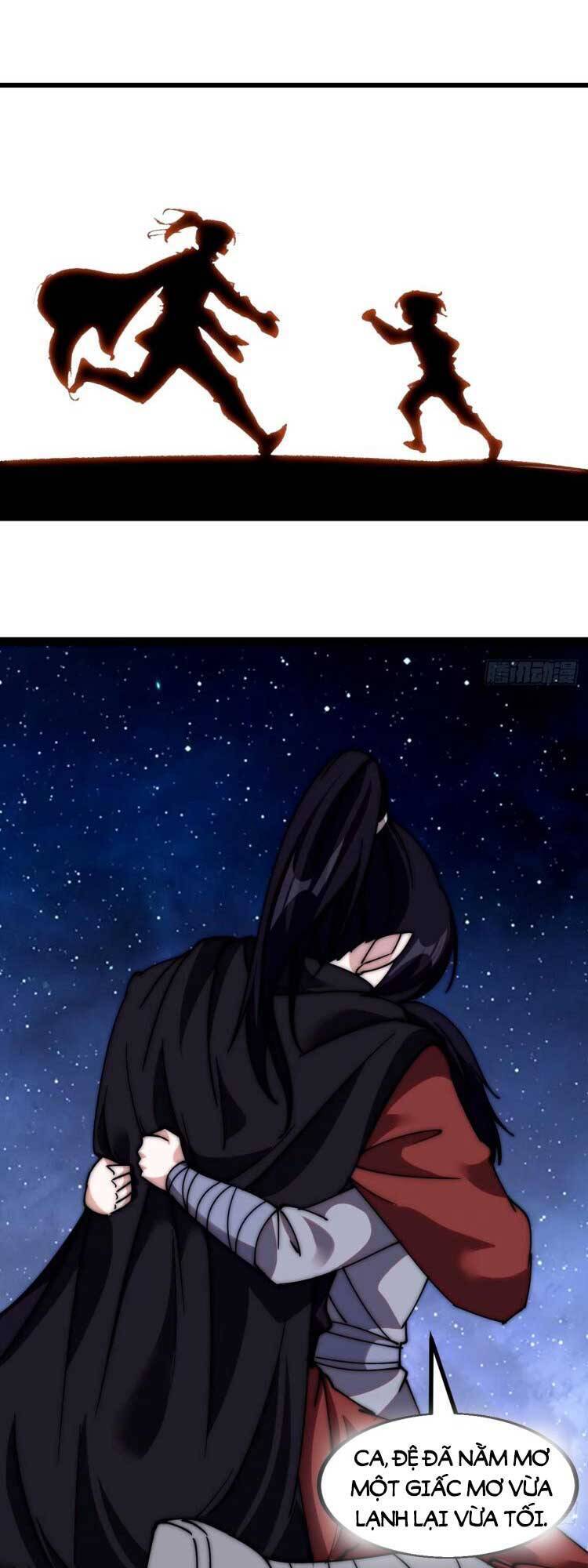 Ta Có Một Sơn Trại Chap 585 - Next Chap 586