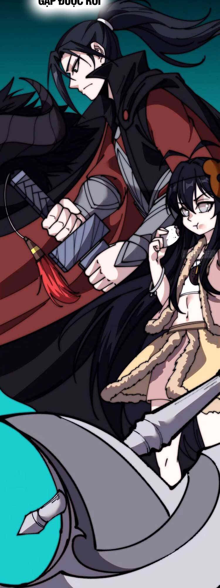 Ta Có Một Sơn Trại Chap 585 - Next Chap 586