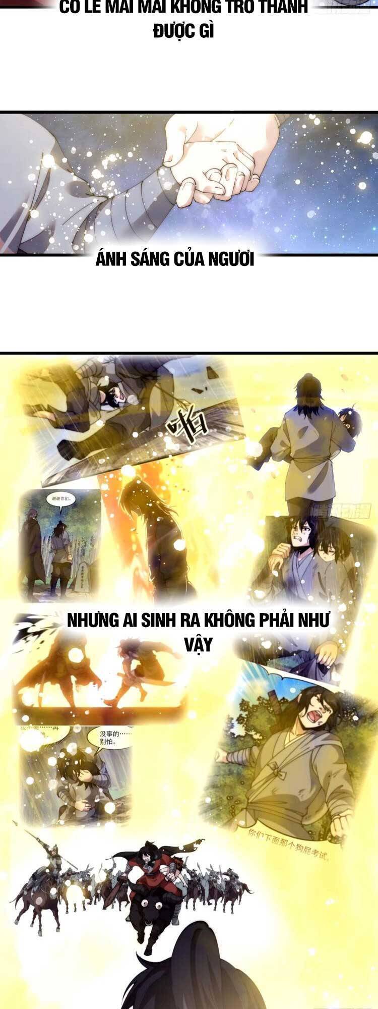 Ta Có Một Sơn Trại Chap 585 - Next Chap 586
