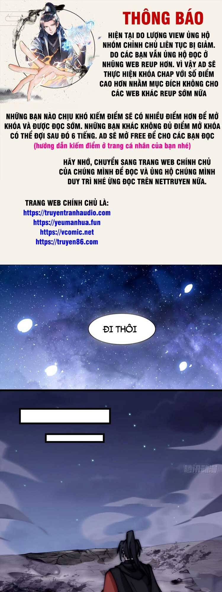 Ta Có Một Sơn Trại Chap 586 - Next Chap 587