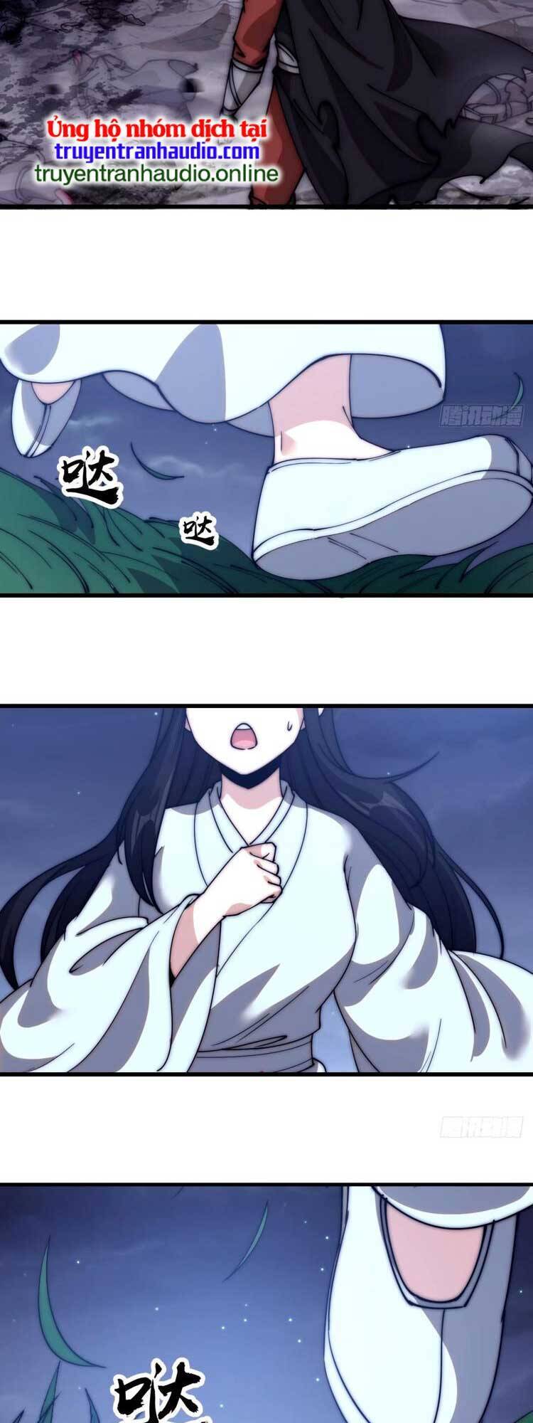 Ta Có Một Sơn Trại Chap 586 - Next Chap 587