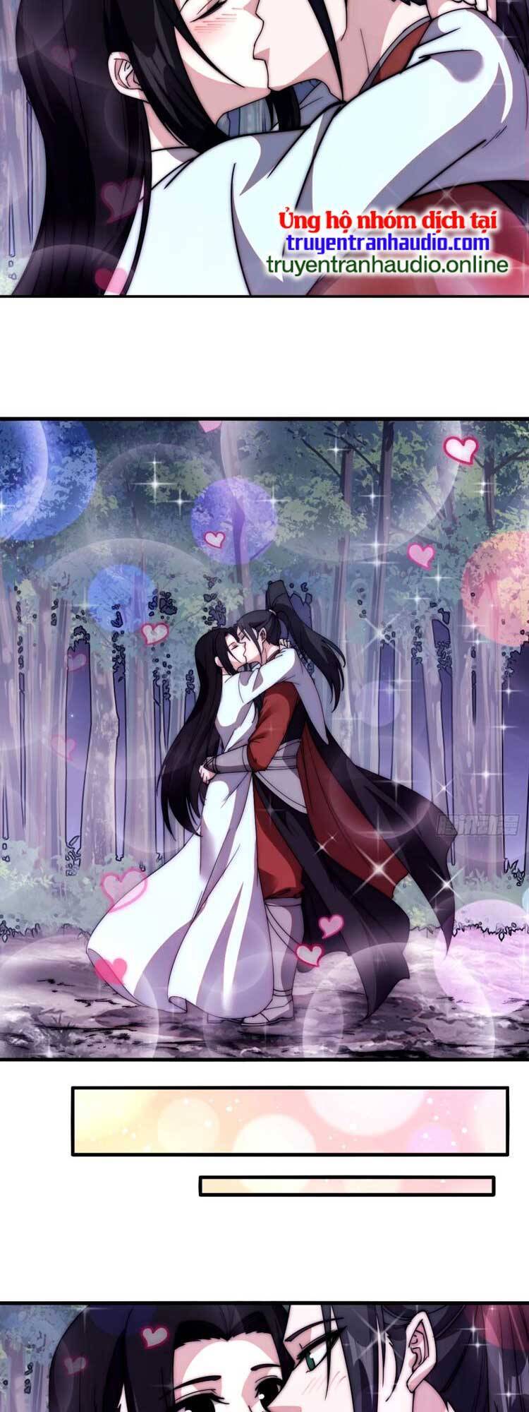 Ta Có Một Sơn Trại Chap 586 - Next Chap 587