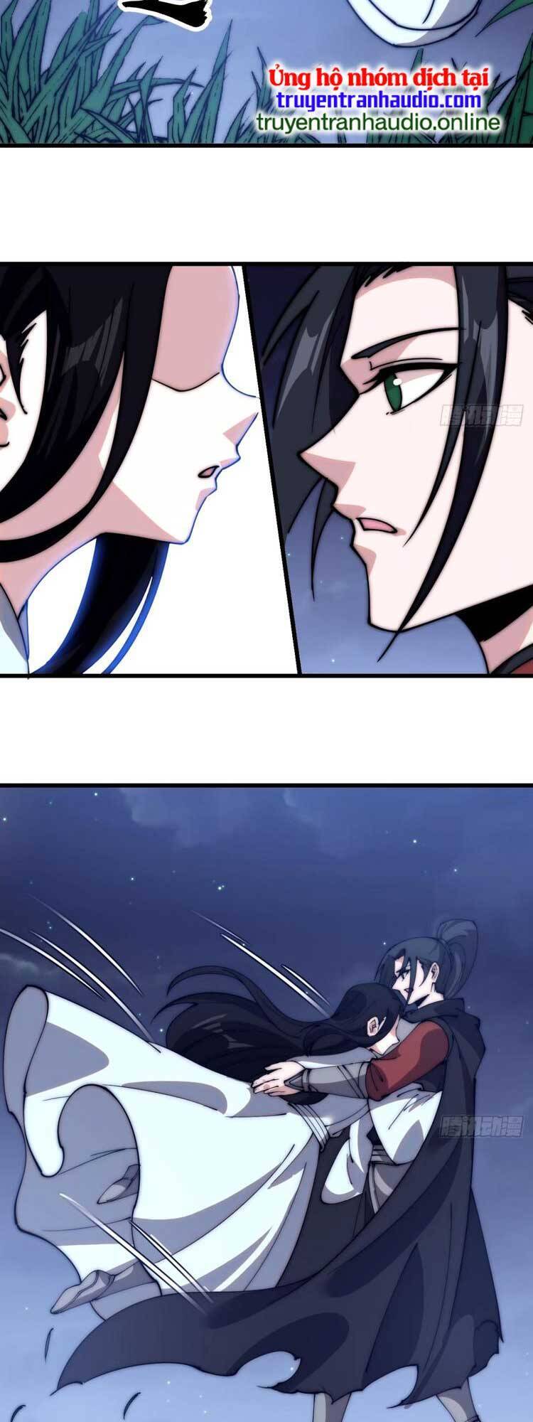 Ta Có Một Sơn Trại Chap 586 - Next Chap 587