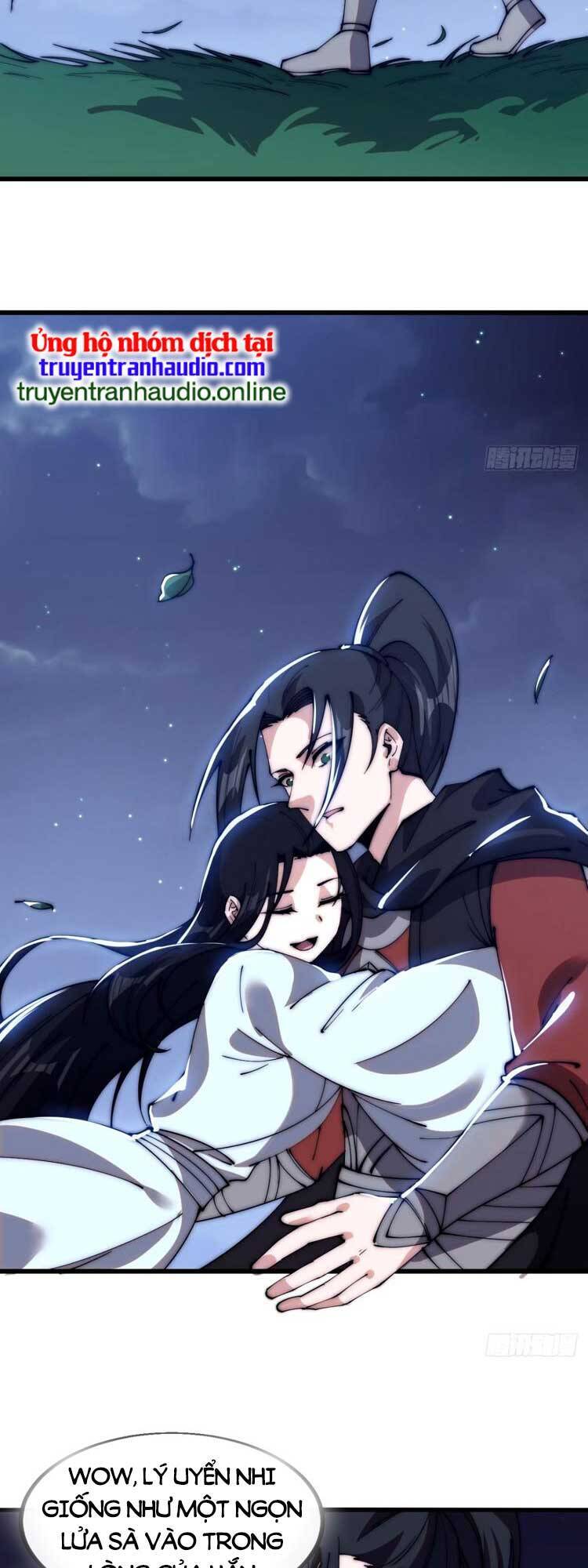 Ta Có Một Sơn Trại Chap 586 - Next Chap 587