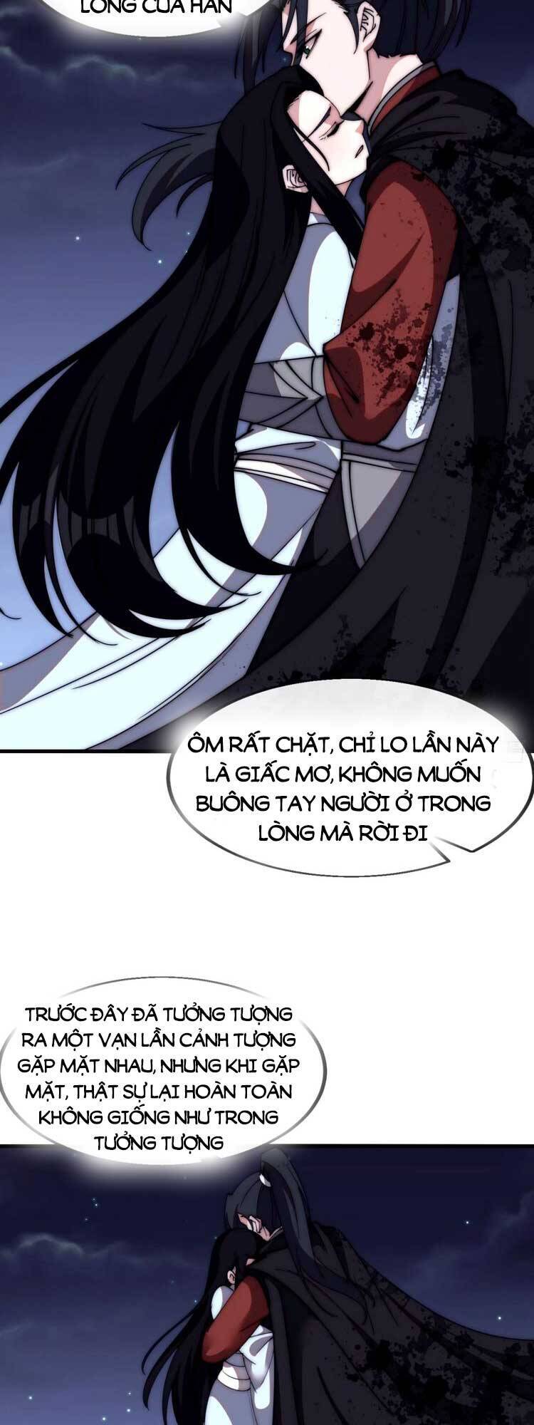 Ta Có Một Sơn Trại Chap 586 - Next Chap 587
