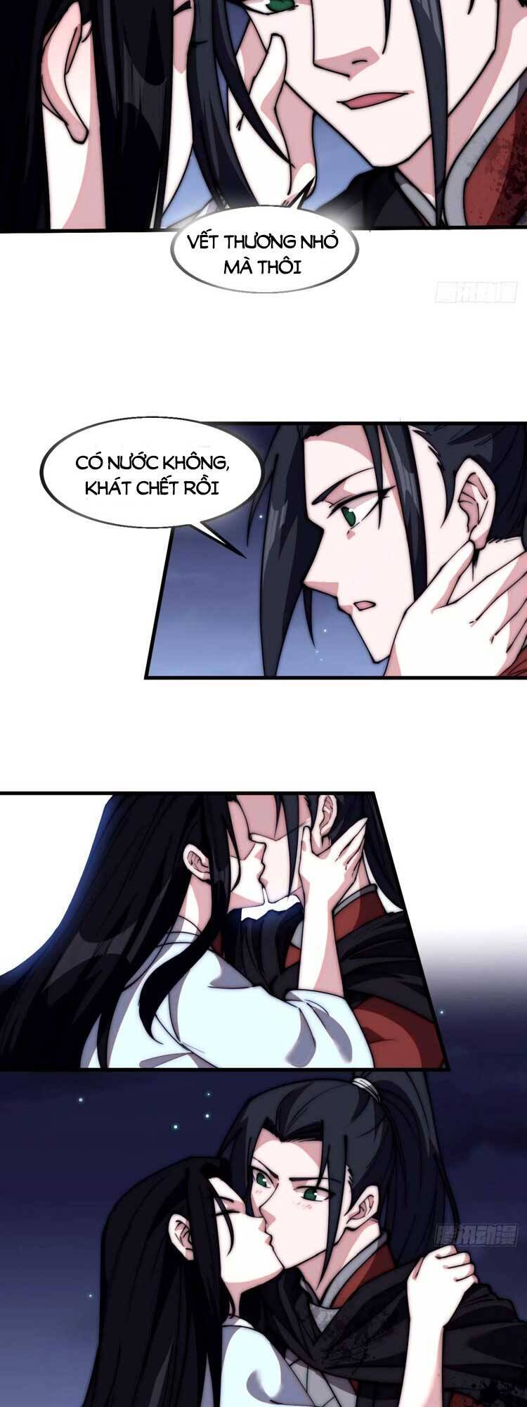 Ta Có Một Sơn Trại Chap 586 - Next Chap 587