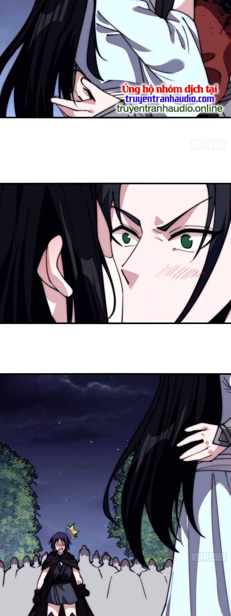 Ta Có Một Sơn Trại Chap 586 - Next Chap 587