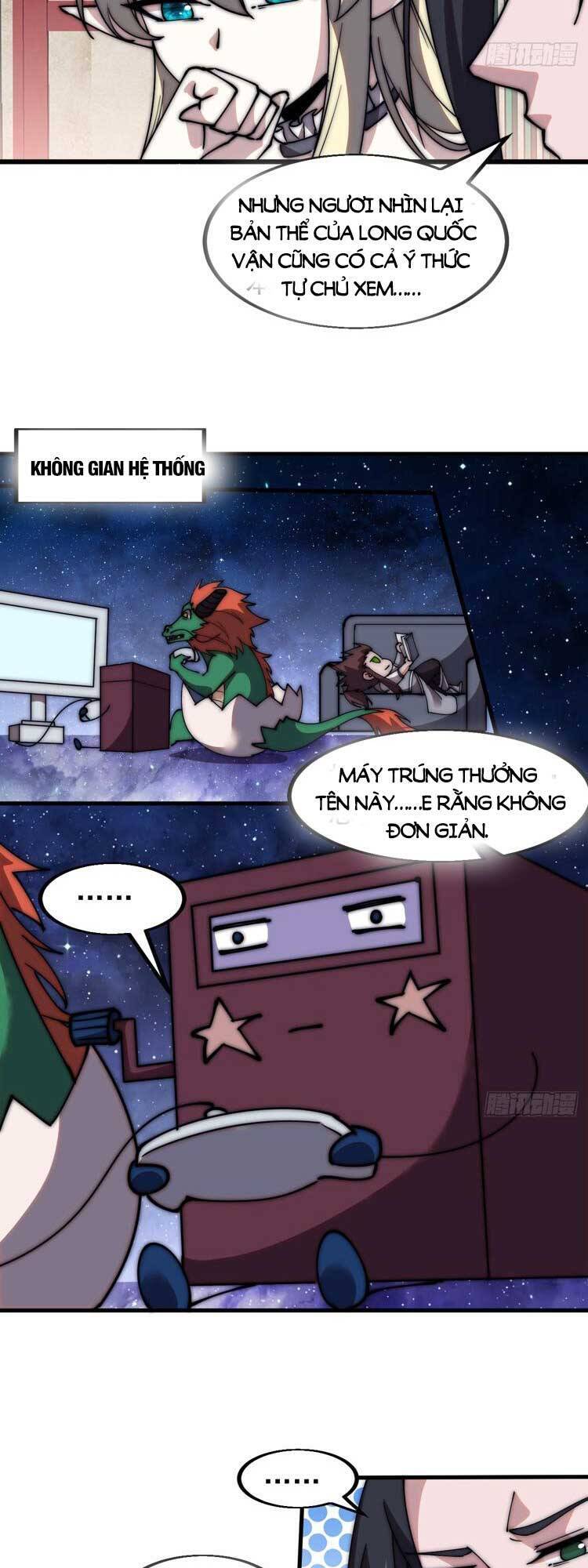 Ta Có Một Sơn Trại Chap 587 - Next Chap 588