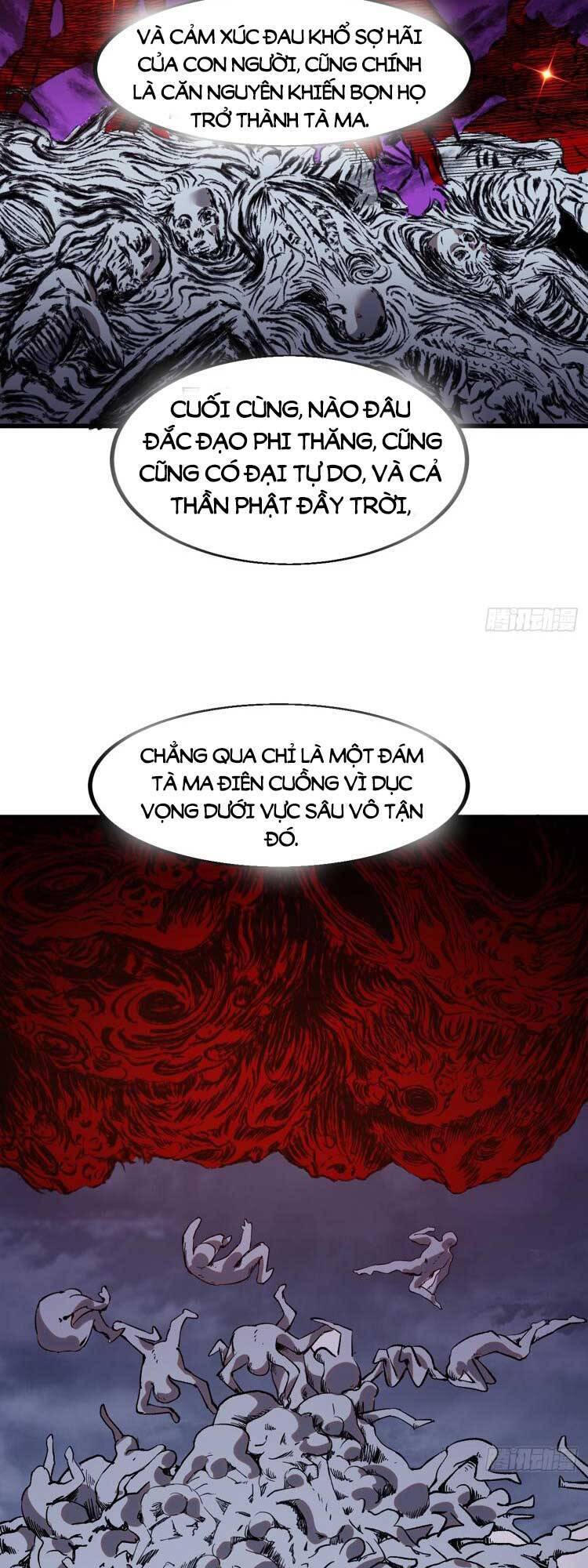 Ta Có Một Sơn Trại Chap 587 - Next Chap 588