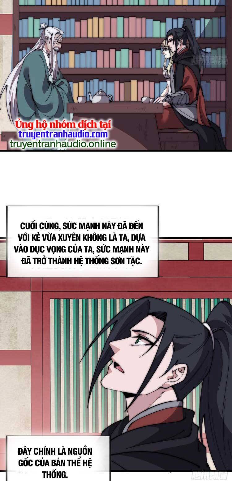 Ta Có Một Sơn Trại Chap 587 - Next Chap 588