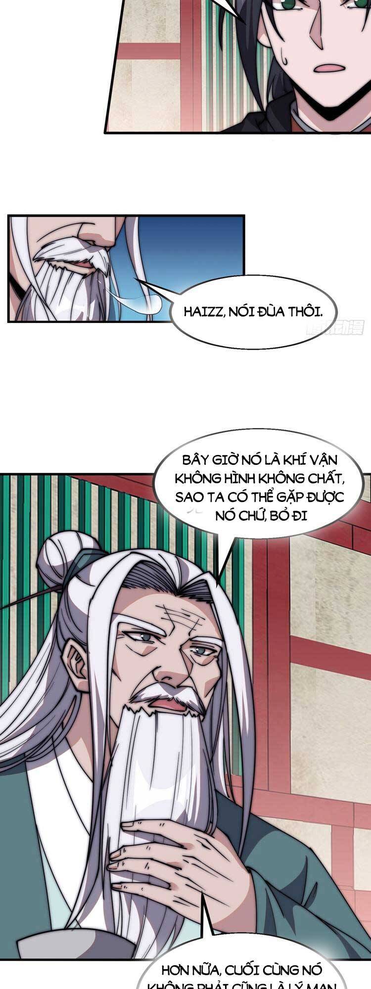 Ta Có Một Sơn Trại Chap 588 - Next Chap 589