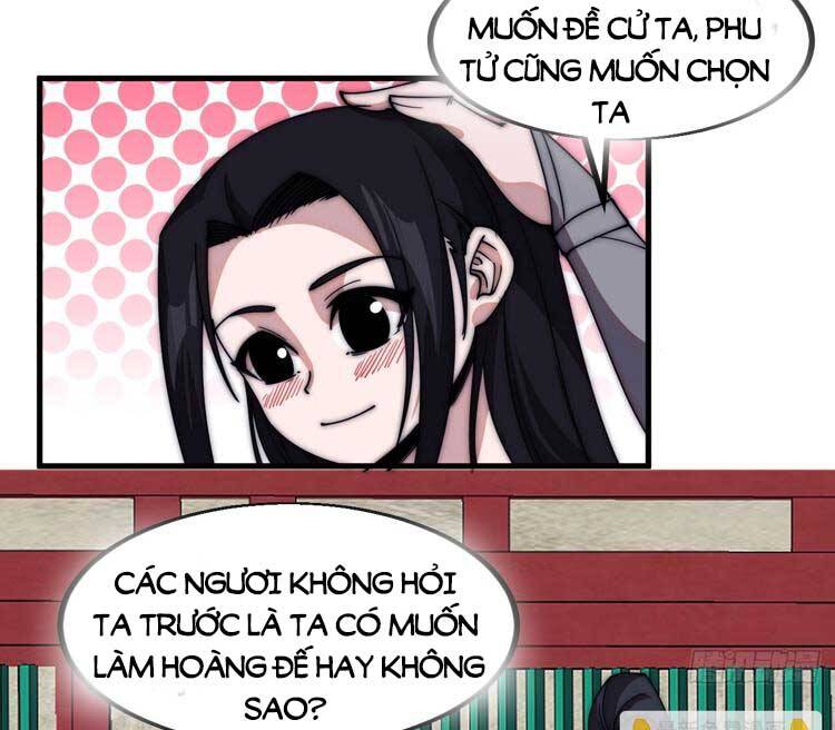 Ta Có Một Sơn Trại Chap 588 - Next Chap 589