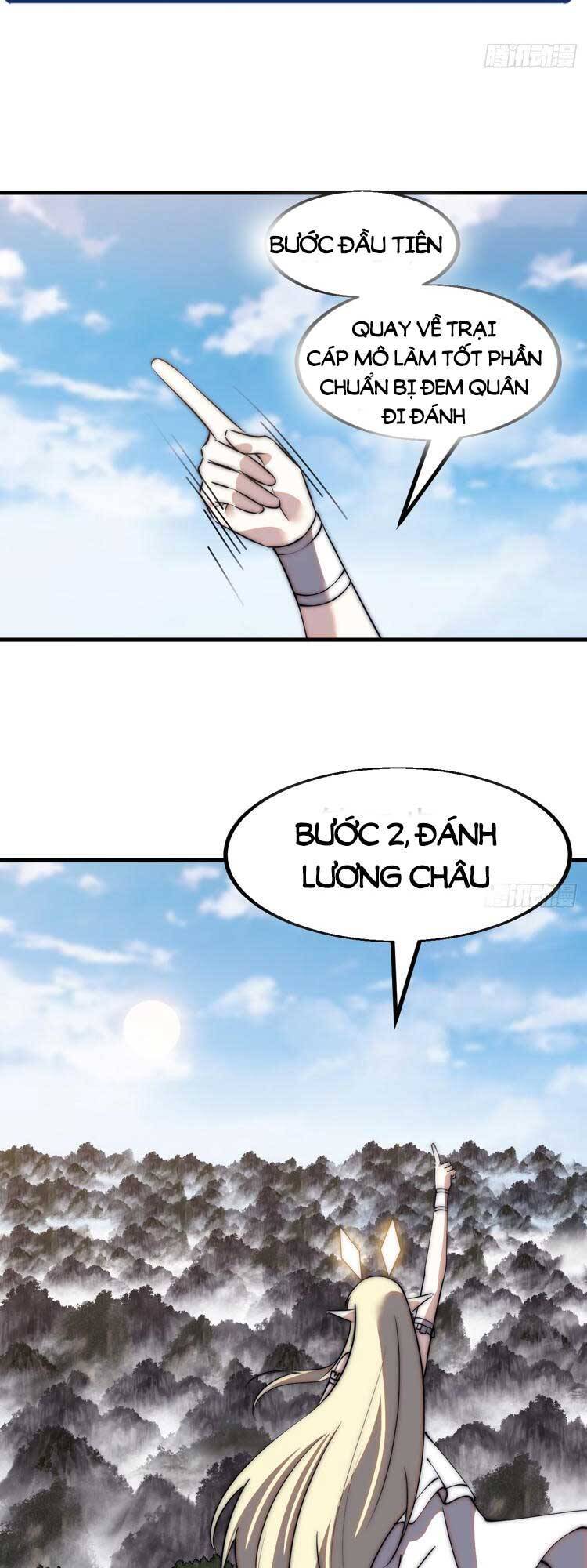 Ta Có Một Sơn Trại Chap 589 - Next Chap 590