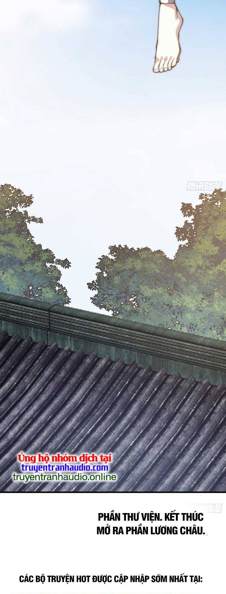 Ta Có Một Sơn Trại Chap 589 - Next Chap 590