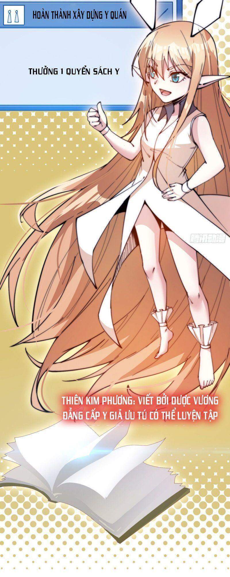 Ta Có Một Sơn Trại Chap 59 - Next Chap 60