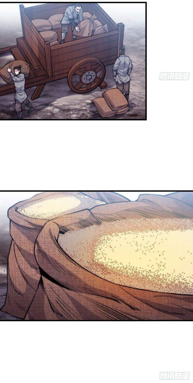 Ta Có Một Sơn Trại Chap 59 - Next Chap 60