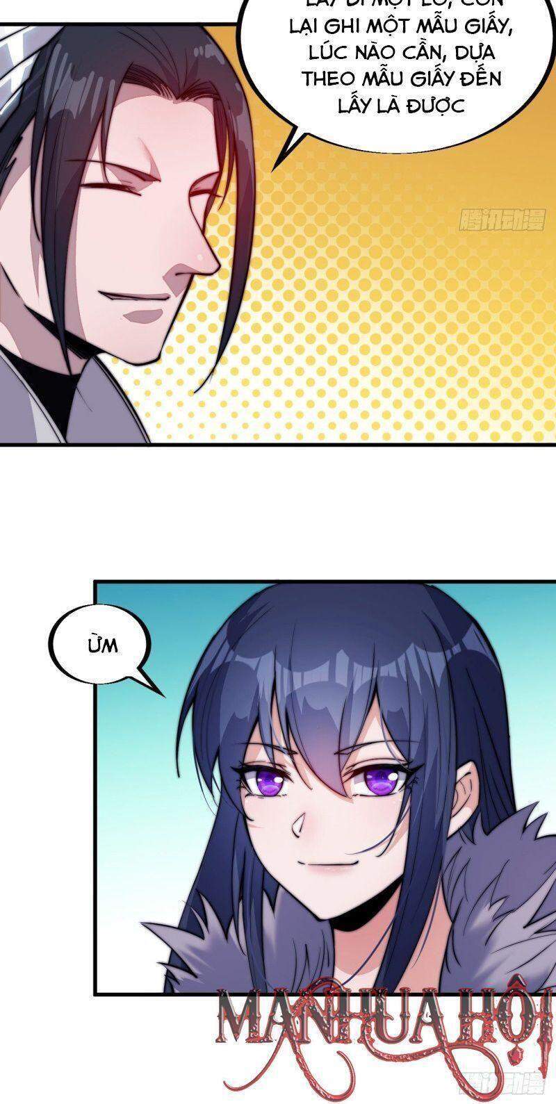 Ta Có Một Sơn Trại Chap 59 - Next Chap 60