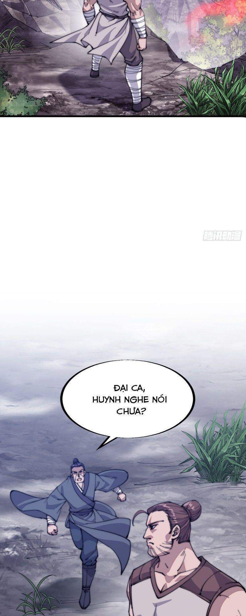 Ta Có Một Sơn Trại Chap 59 - Next Chap 60