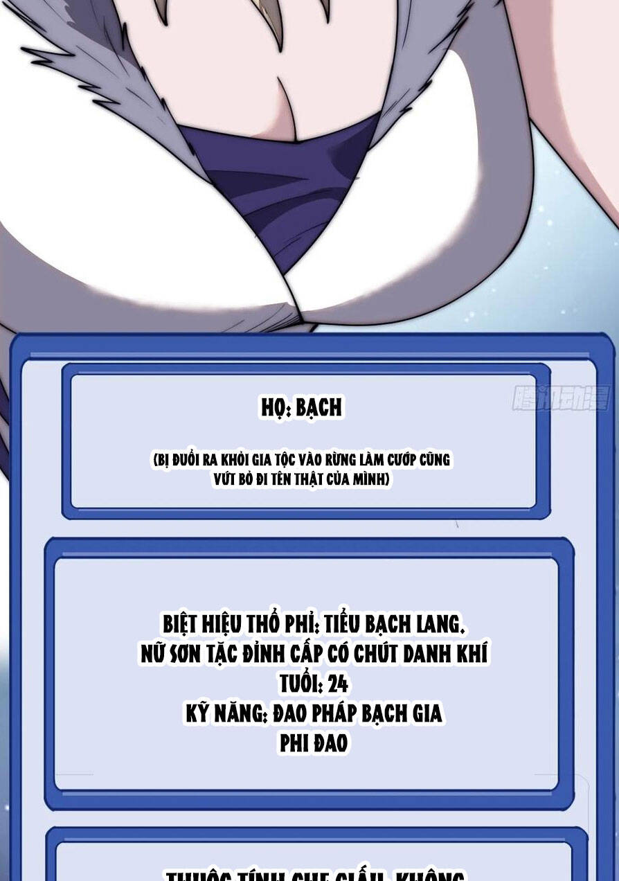 Ta Có Một Sơn Trại Chap 591 - Next Chap 592