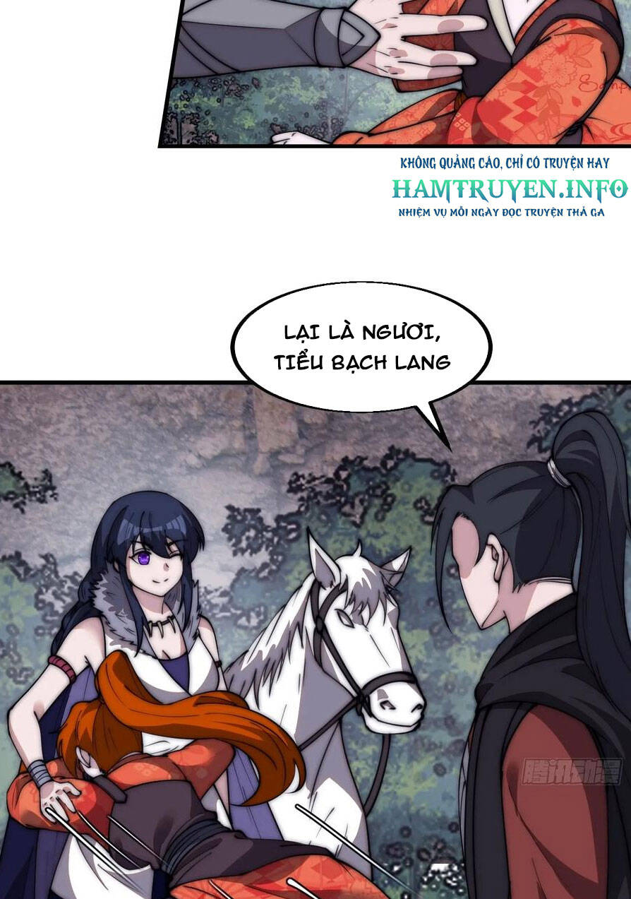 Ta Có Một Sơn Trại Chap 591 - Next Chap 592