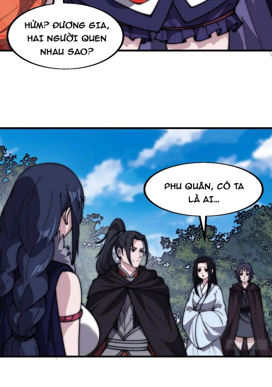 Ta Có Một Sơn Trại Chap 591 - Next Chap 592