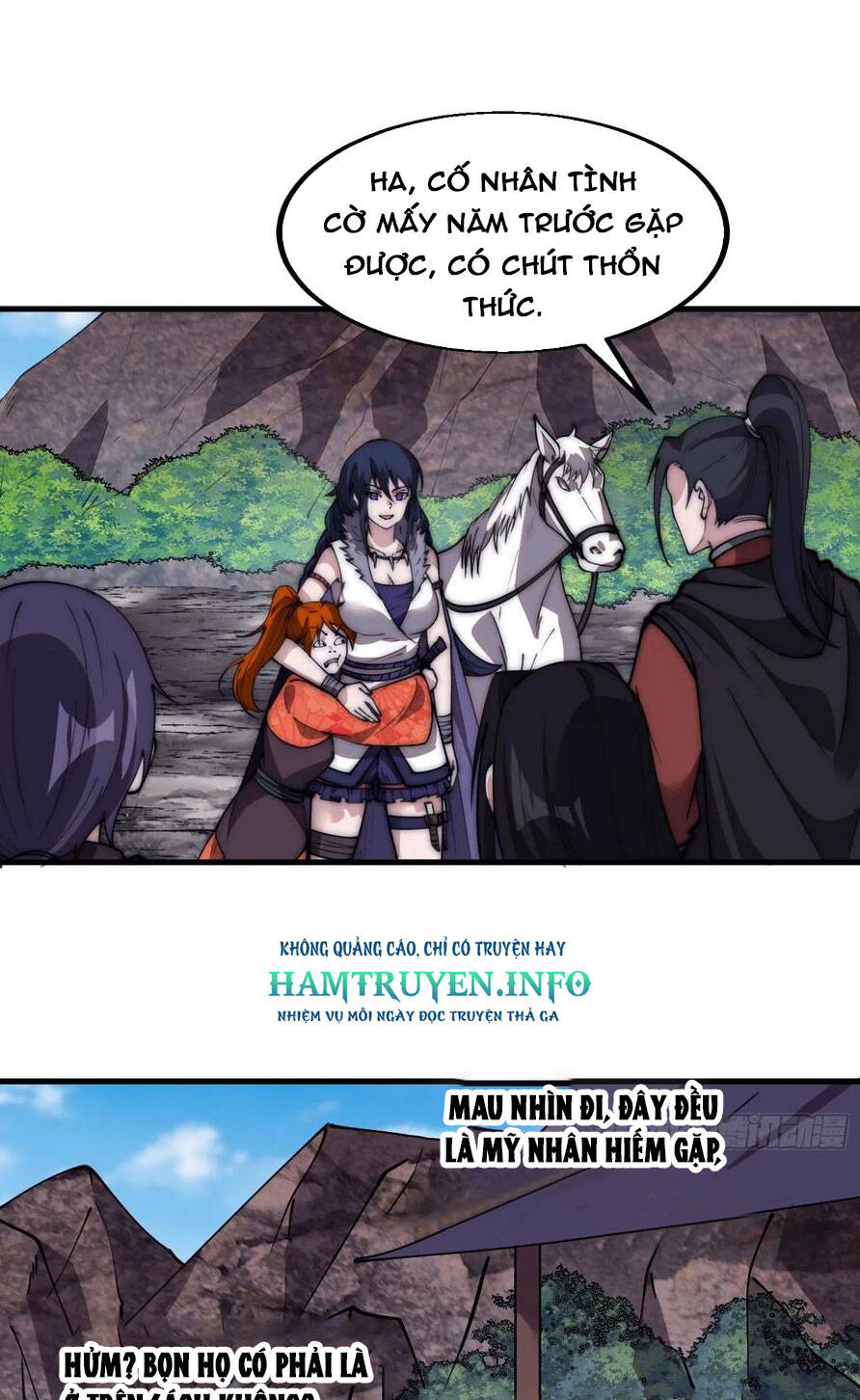 Ta Có Một Sơn Trại Chap 591 - Next Chap 592