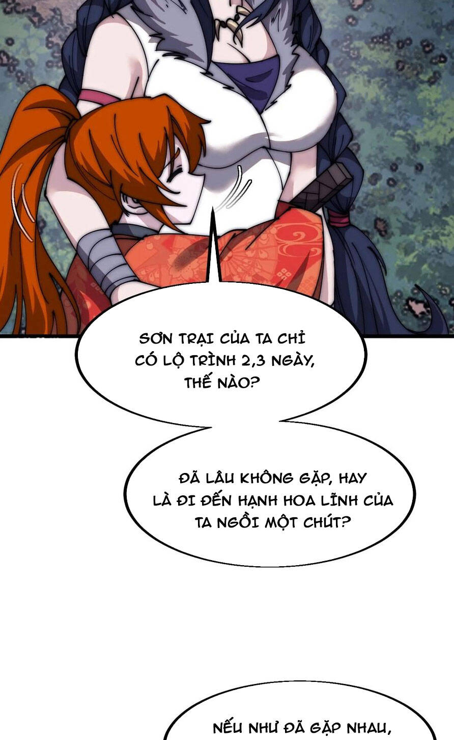 Ta Có Một Sơn Trại Chap 591 - Next Chap 592