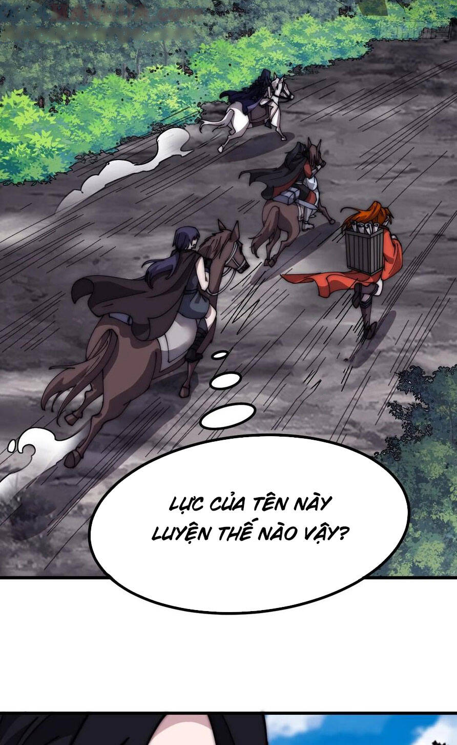 Ta Có Một Sơn Trại Chap 591 - Next Chap 592
