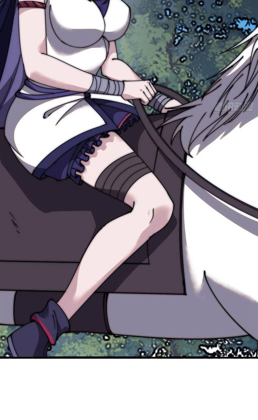 Ta Có Một Sơn Trại Chap 591 - Next Chap 592