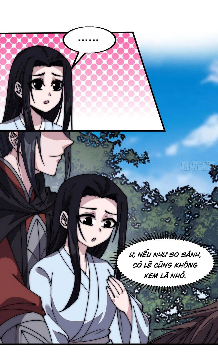 Ta Có Một Sơn Trại Chap 591 - Next Chap 592