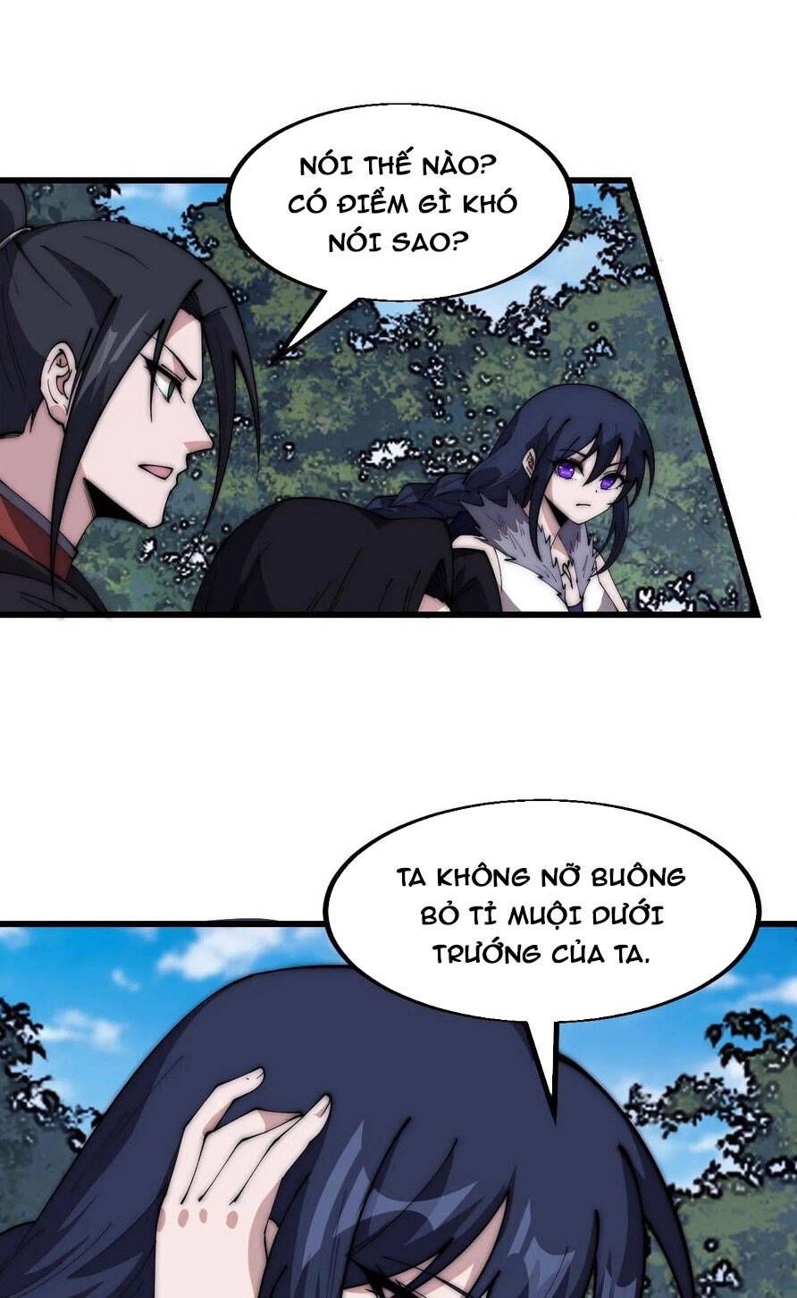Ta Có Một Sơn Trại Chap 591 - Next Chap 592