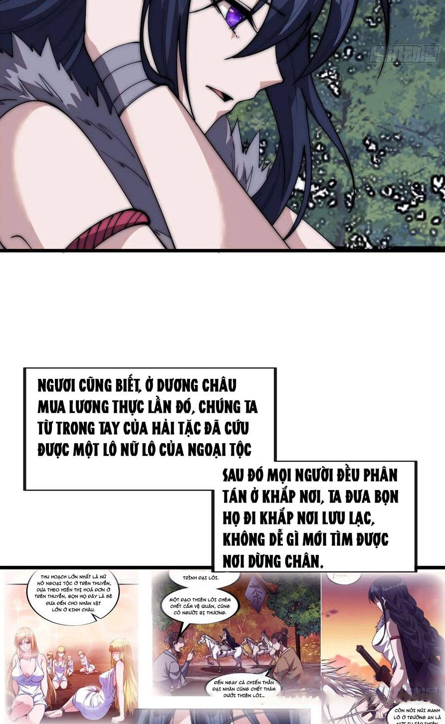 Ta Có Một Sơn Trại Chap 591 - Next Chap 592