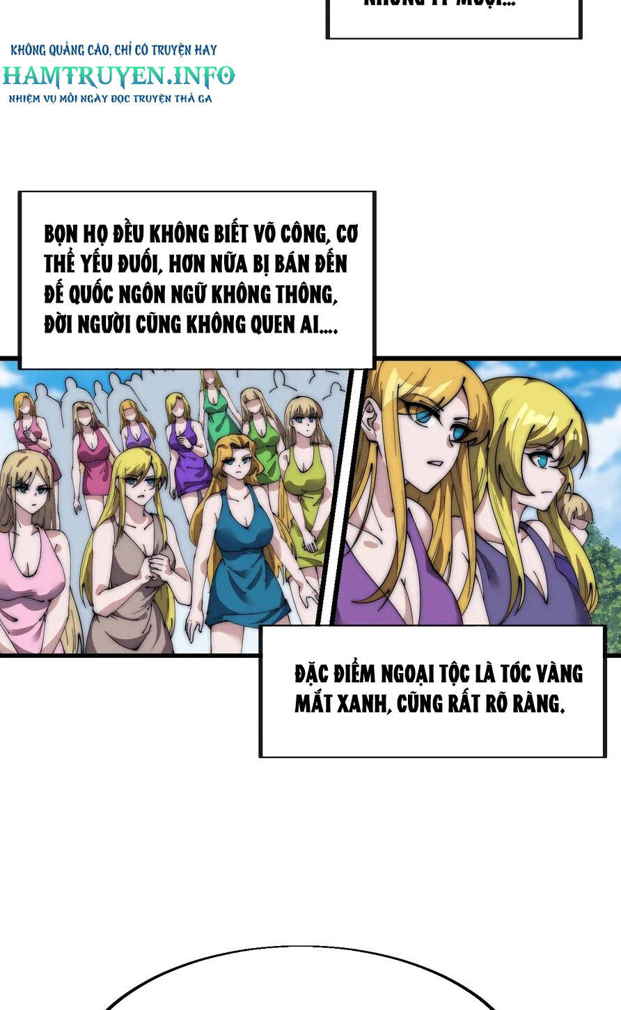 Ta Có Một Sơn Trại Chap 591 - Next Chap 592