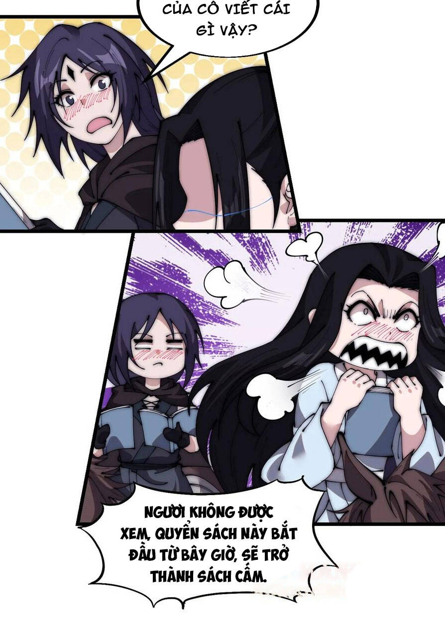 Ta Có Một Sơn Trại Chap 591 - Next Chap 592