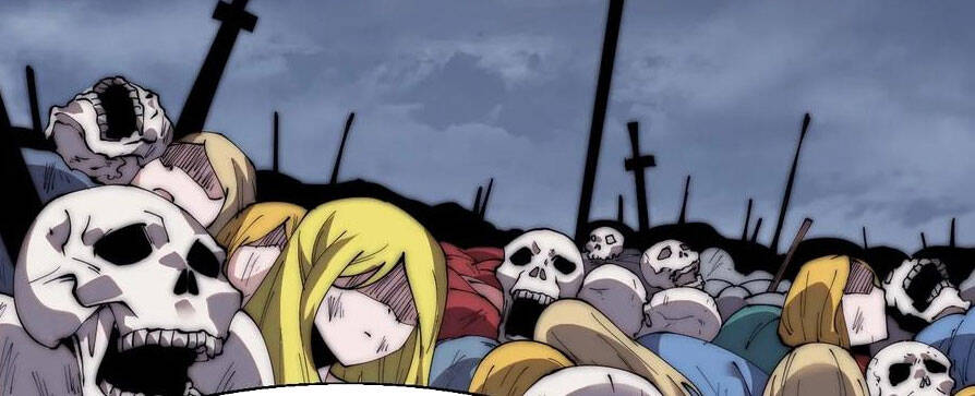 Ta Có Một Sơn Trại Chap 591 - Next Chap 592