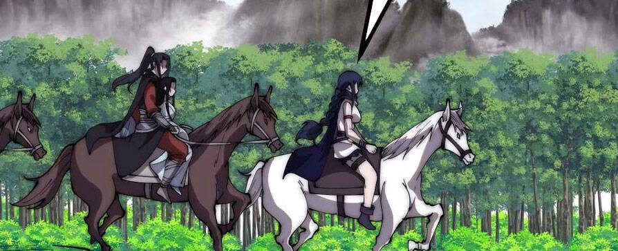 Ta Có Một Sơn Trại Chap 591 - Next Chap 592